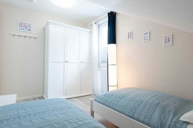 Ferienwohnung in Kellenhusen - Ostseequartier Ankerplatz - Bild 16