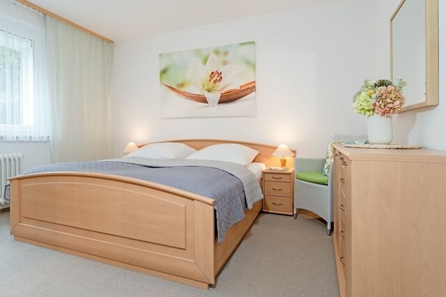 Ferienwohnung in Timmendorfer Strand - Cozy Ankerplatz 61 - Bild 19