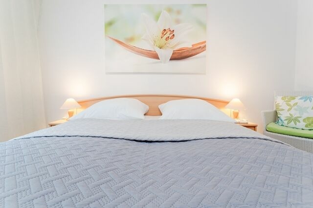 Ferienwohnung in Timmendorfer Strand - Cozy Ankerplatz 61 - Bild 21