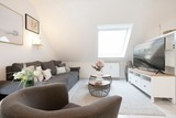 Ferienwohnung in Scharbeutz - Haus Pegasus K&uuml;stenliebe - Bild 1