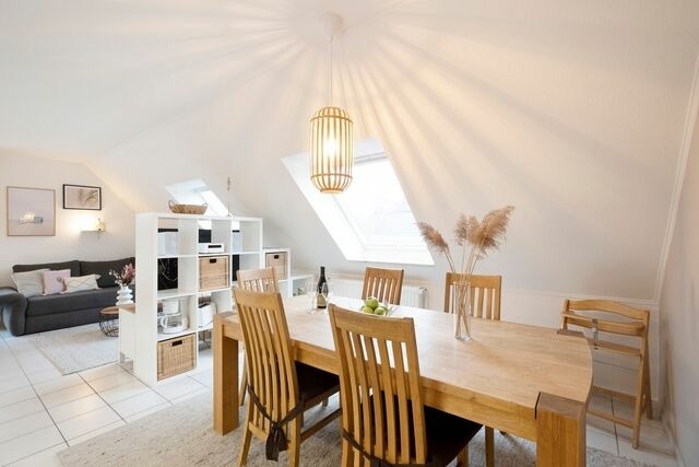 Ferienwohnung in Scharbeutz - Haus Pegasus K&uuml;stenliebe - Bild 10
