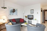 Ferienwohnung in Kellenhusen - Sol Mare Wohnung 19 - Bild 1