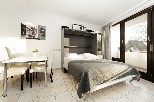 Ferienwohnung in Kellenhusen - Sol Mare Wohnung 19 - Bild 12