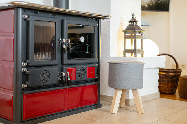 Ferienhaus in Fehmarn OT Avendorf - Alte Liebe - Bild 8