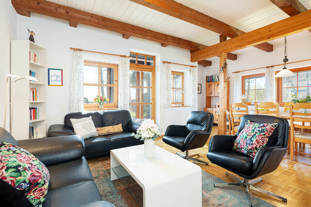 Ferienhaus in Fehmarn OT Avendorf - Alte Liebe - Bild 9