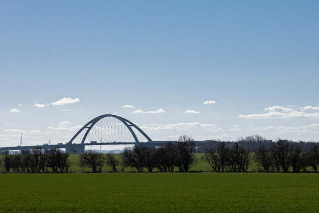 Ferienhaus in Fehmarn OT Avendorf - Alte Liebe - Bild 14