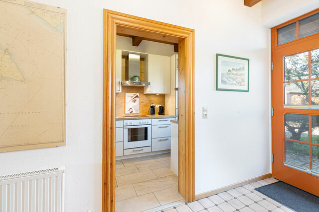 Ferienhaus in Fehmarn OT Avendorf - Alte Liebe - Bild 16