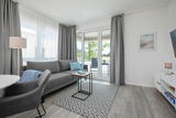 Ferienwohnung in Dahme - Düne und Meer Dünenperle - Bild 5