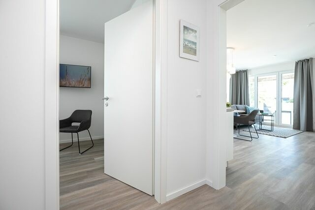 Ferienwohnung in Dahme - Düne und Meer Dünenperle - Bild 9