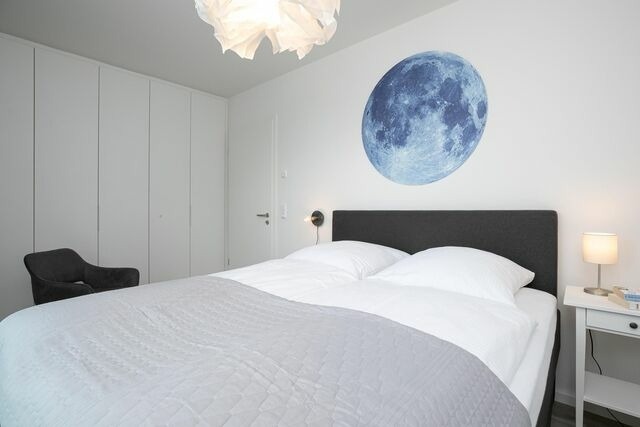 Ferienwohnung in Dahme - Düne und Meer Dünenperle - Bild 12