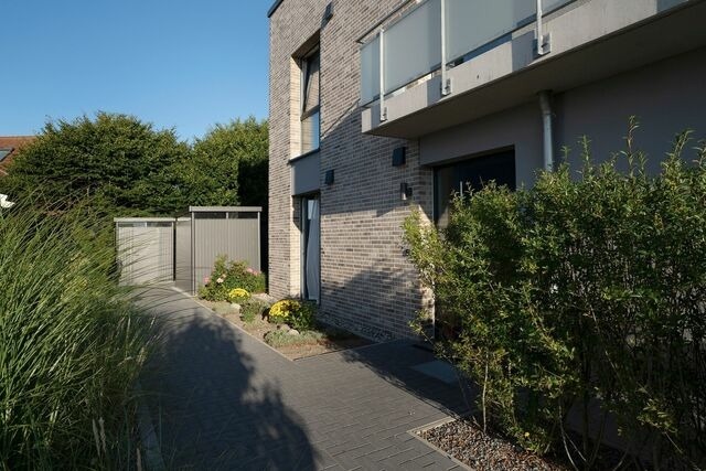 Ferienwohnung in Dahme - Düne und Meer Dünenperle - Bild 23