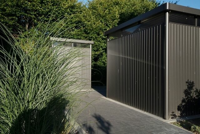 Ferienwohnung in Dahme - Düne und Meer Dünenperle - Bild 24