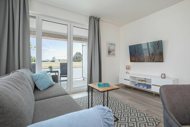 Ferienwohnung in Dahme - D&uuml;ne und Meer D&uuml;nenperle - Bild 4