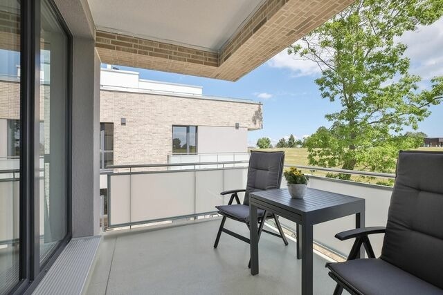 Ferienwohnung in Dahme - D&uuml;ne und Meer D&uuml;nenperle - Bild 5