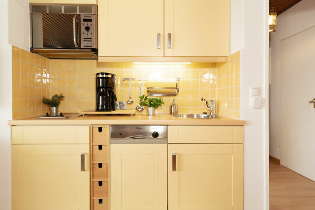 Ferienwohnung in Süssau - Meerblick 1.16 - Bild 19