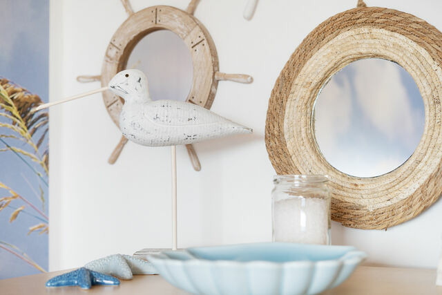 Ferienwohnung in Süssau - Meerblick 1.16 - Bild 24