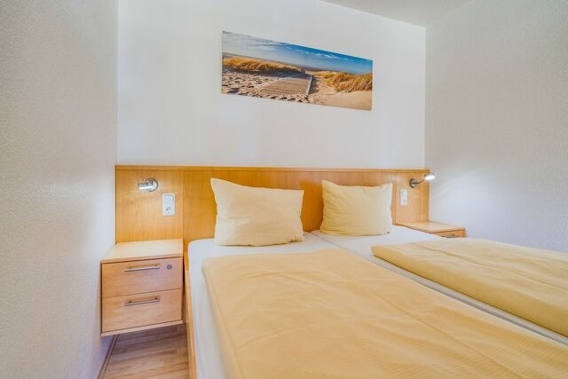 Ferienwohnung in Dahme - Haus Vier Jahreszeiten Buona Vista - Bild 4