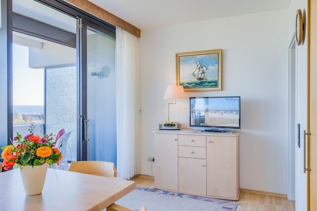 Ferienwohnung in Dahme - Haus Vier Jahreszeiten Buona Vista - Bild 7