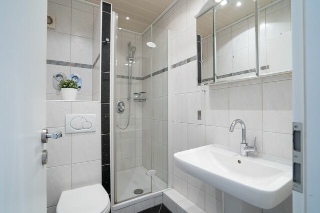 Ferienwohnung in Dahme - Haus Vier Jahreszeiten Buona Vista - Bild 15