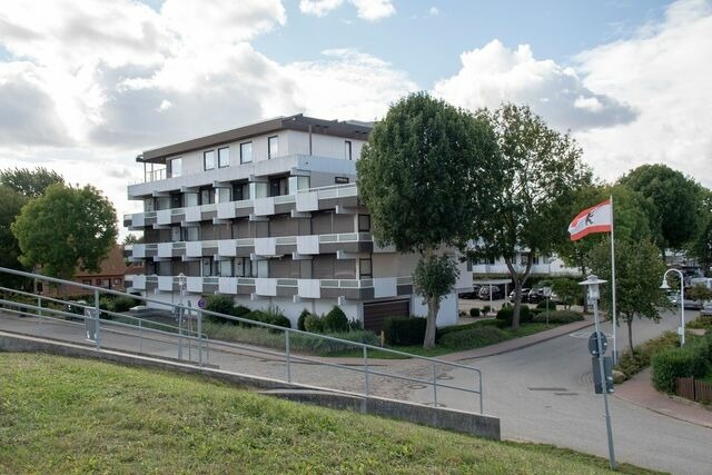 Ferienwohnung in Dahme - Haus Vier Jahreszeiten Buona Vista - Bild 18