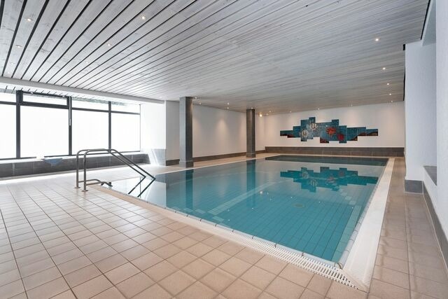 Ferienwohnung in Dahme - Haus Vier Jahreszeiten Buona Vista - Bild 22