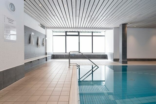 Ferienwohnung in Dahme - Haus Vier Jahreszeiten Buona Vista - Bild 23