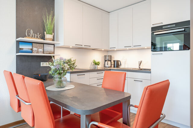 Ferienwohnung in Scharbeutz - Alte Bergstra&szlig;e 8a, Wohnung 22 - Bild 4