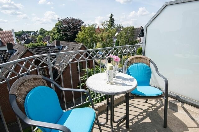 Ferienwohnung in Scharbeutz - Alte Bergstra&szlig;e 8a, Wohnung 22 - Bild 7