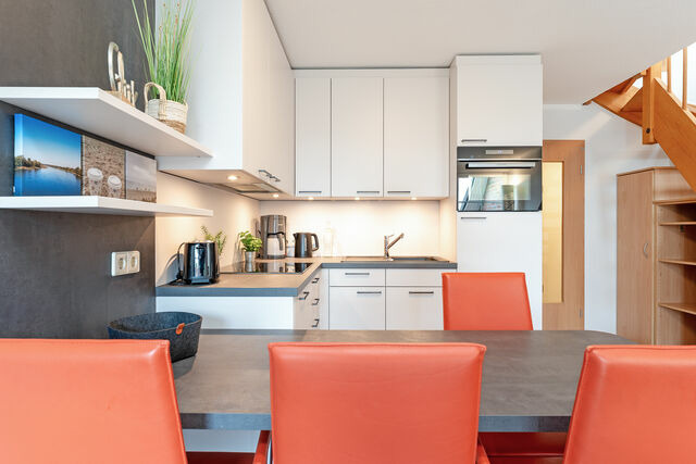 Ferienwohnung in Scharbeutz - Alte Bergstra&szlig;e 8a, Wohnung 22 - Bild 8