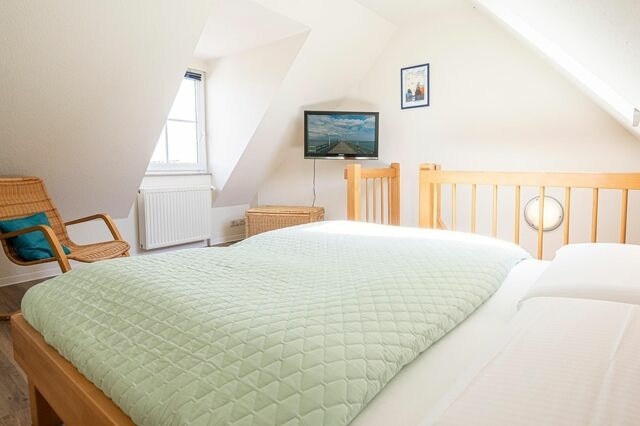 Ferienwohnung in Scharbeutz - Alte Bergstra&szlig;e 8a, Wohnung 22 - Bild 12