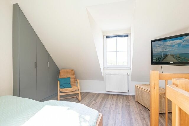 Ferienwohnung in Scharbeutz - Alte Bergstra&szlig;e 8a, Wohnung 22 - Bild 13