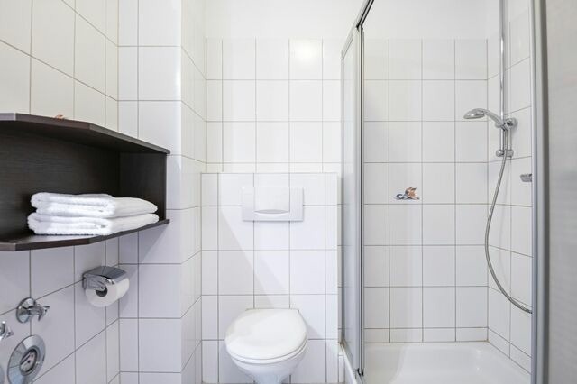 Ferienwohnung in Scharbeutz - Alte Bergstra&szlig;e 8a, Wohnung 22 - Bild 18