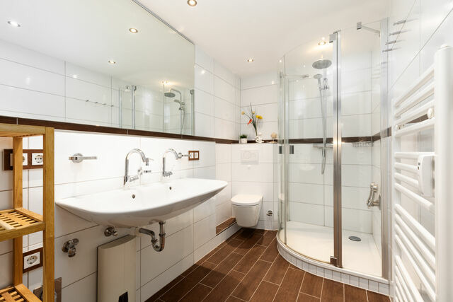 Ferienwohnung in Laboe - Strandhotel Laboe Nr. 25 - Bild 25