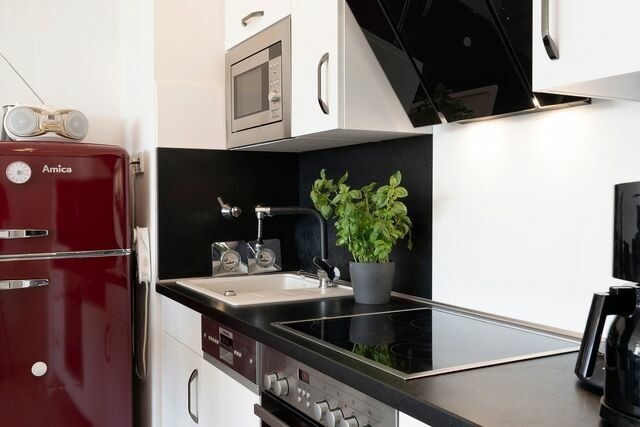 Ferienwohnung in Gr&ouml;mitz - Villa am Meer Pier 52 - Bild 3