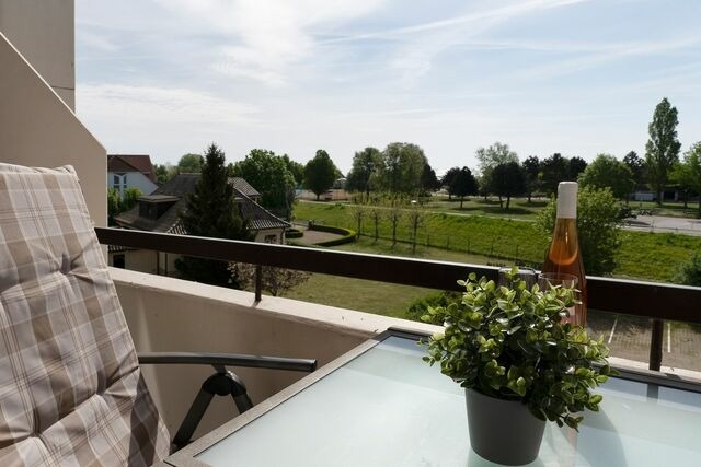 Ferienwohnung in Gr&ouml;mitz - Villa am Meer Pier 52 - Bild 9