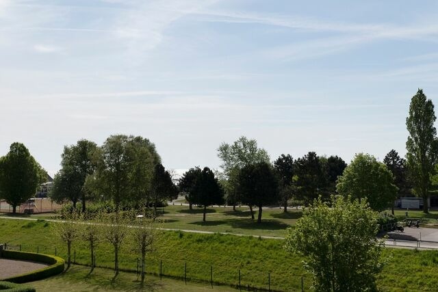 Ferienwohnung in Gr&ouml;mitz - Villa am Meer Pier 52 - Bild 10