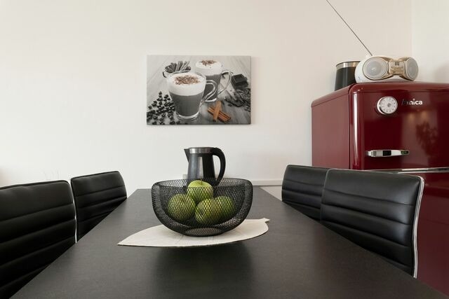 Ferienwohnung in Gr&ouml;mitz - Villa am Meer Pier 52 - Bild 13