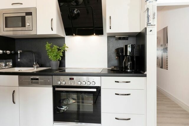 Ferienwohnung in Gr&ouml;mitz - Villa am Meer Pier 52 - Bild 15