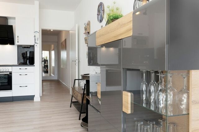 Ferienwohnung in Gr&ouml;mitz - Villa am Meer Pier 52 - Bild 18