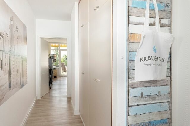 Ferienwohnung in Gr&ouml;mitz - Villa am Meer Pier 52 - Bild 20