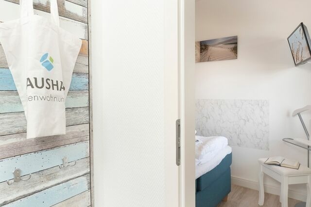 Ferienwohnung in Gr&ouml;mitz - Villa am Meer Pier 52 - Bild 21