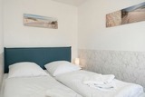 Ferienwohnung in Gr&ouml;mitz - Villa am Meer Pier 52 - Bild 22