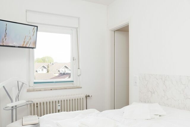 Ferienwohnung in Gr&ouml;mitz - Villa am Meer Pier 52 - Bild 23