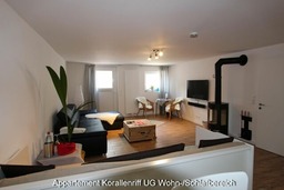 Kampenweg 8 Korallenriff