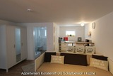 Ferienwohnung in Fehmarn OT Puttgarden - Kampenweg 8 Korallenriff - Bild 6
