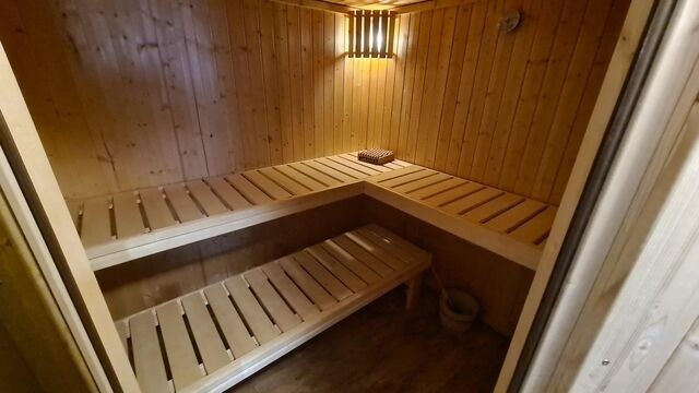 Ferienwohnung in Fehmarn OT Puttgarden - Kampenweg 8 Korallenriff - Bild 12
