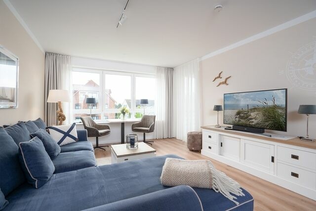 Ferienwohnung in Timmendorfer Strand - Hauptstra&szlig;e 26e Deck 9 - Bild 2