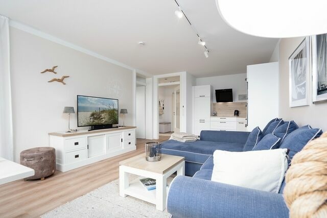 Ferienwohnung in Timmendorfer Strand - Hauptstra&szlig;e 26e Deck 9 - Bild 12