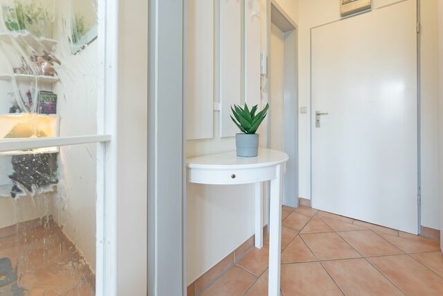 Ferienwohnung in Scharbeutz - Seepark K&uuml;stenschimmer - Bild 21