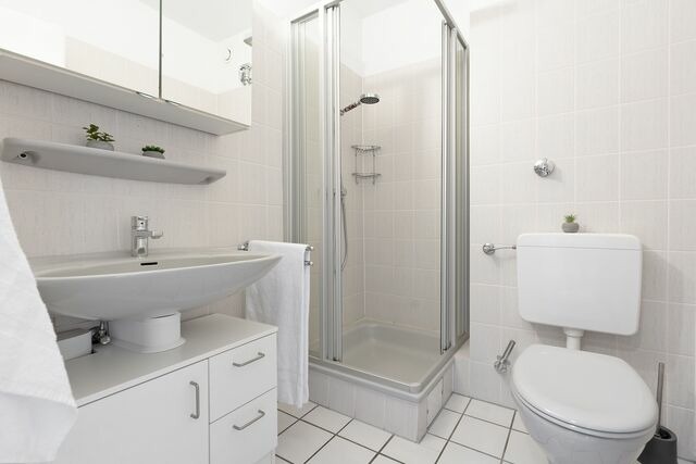 Ferienwohnung in Scharbeutz - Seepark K&uuml;stenschimmer - Bild 22